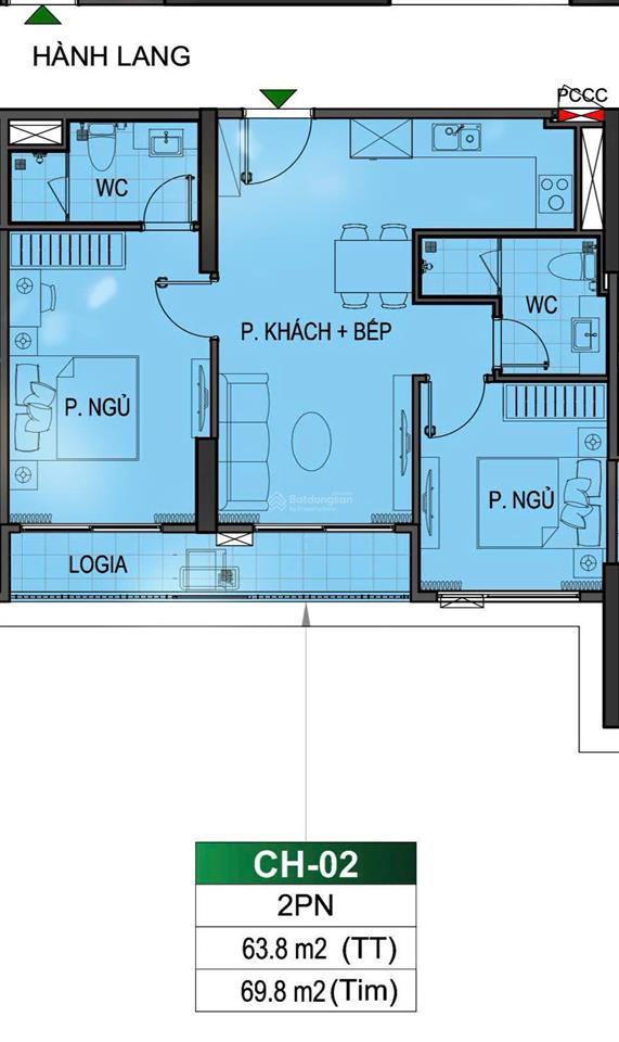 Bất động sản tại Hà Nội - ảnh 1
