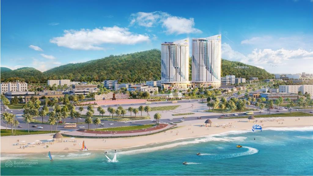 Bất động sản tại Bình Định - ảnh 1