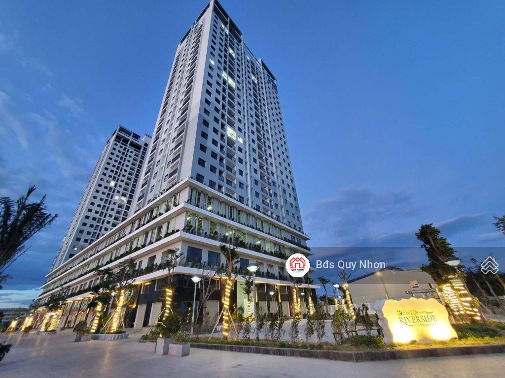 Bất động sản tại Bình Định - ảnh 1