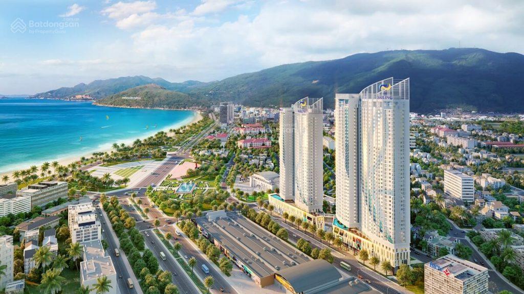 Bất động sản tại Bình Định - ảnh 1