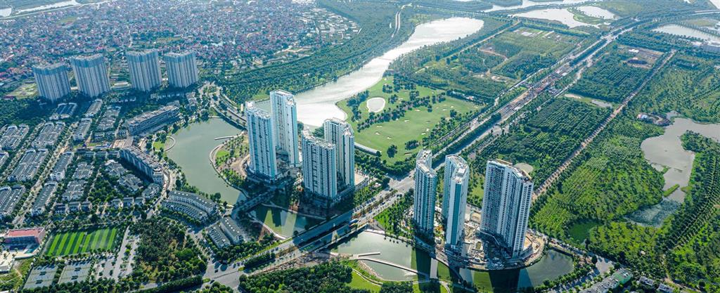 Bất động sản tại Hưng Yên - ảnh 1
