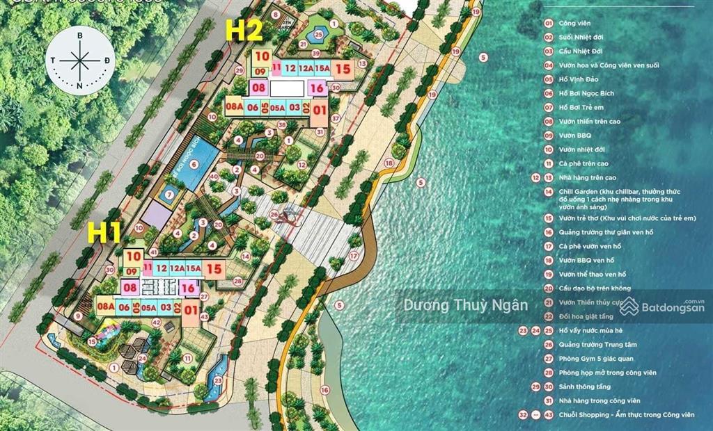 Bất động sản tại Hưng Yên - ảnh 1