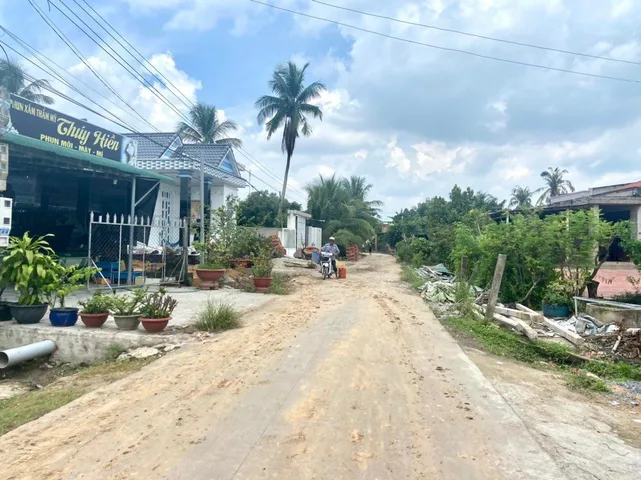 Bất động sản tại Tây Ninh - ảnh 1