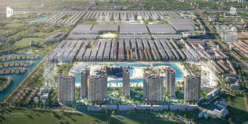 Bất động sản tại Hưng Yên - ảnh 1