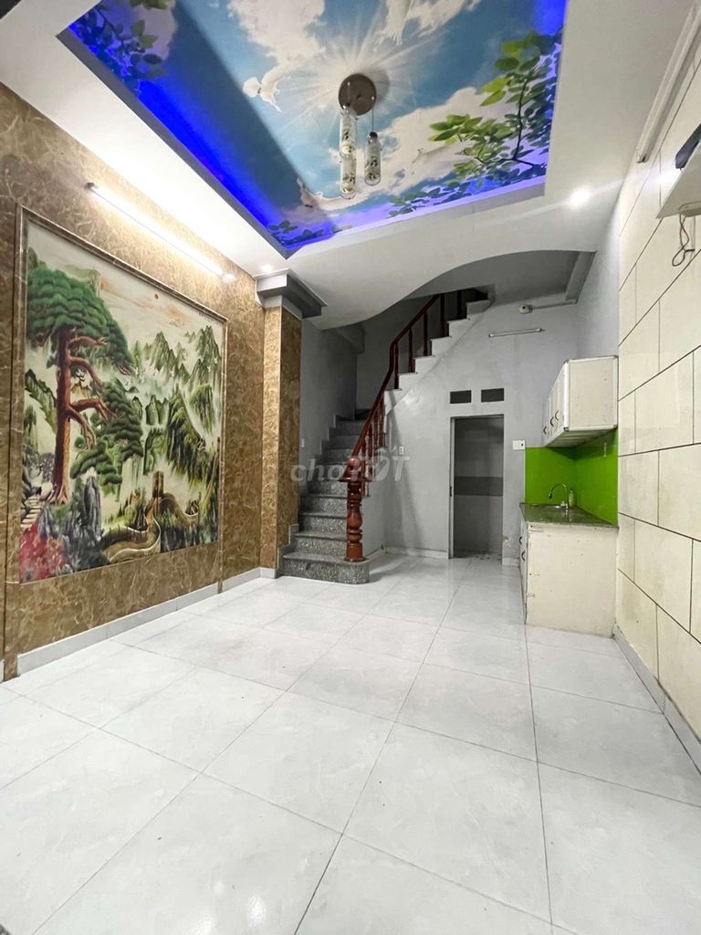 Nhà riêng tại Bình Tân, TP. Hồ Chí Minh - ảnh 3