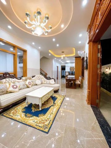 Bất động sản tại TP. Hồ Chí Minh - ảnh 1