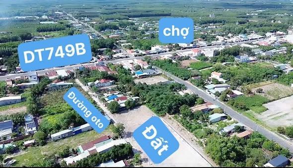 Bất động sản tại Bình Phước - ảnh 1