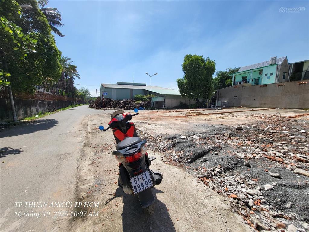 Bất động sản tại Bình Dương - ảnh 1
