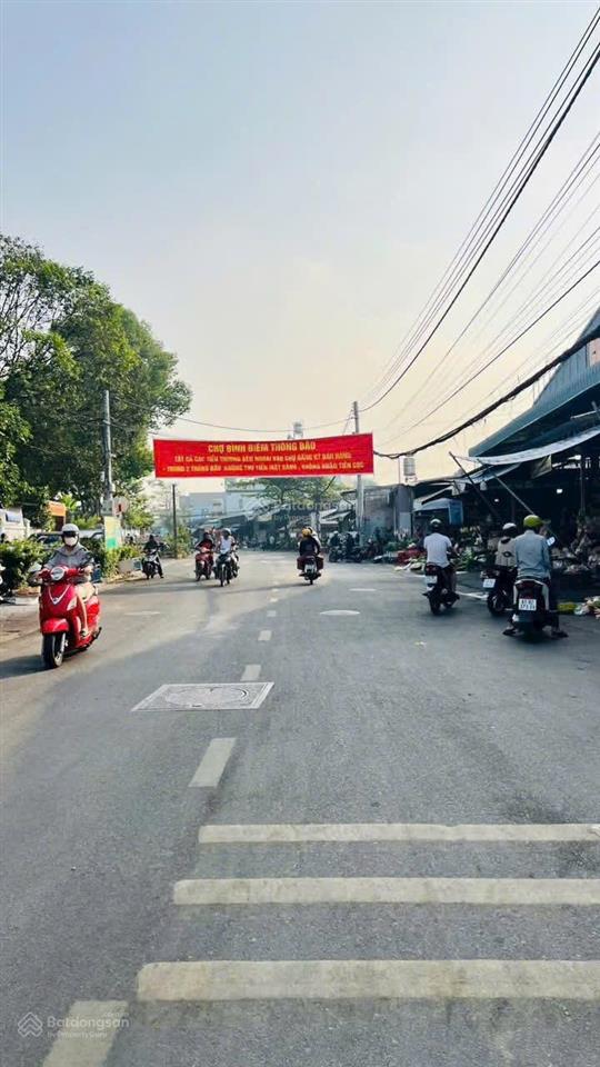 Bất động sản tại Bình Dương - ảnh 1