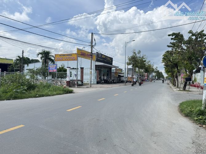 Bất động sản tại Trà Vinh - ảnh 1
