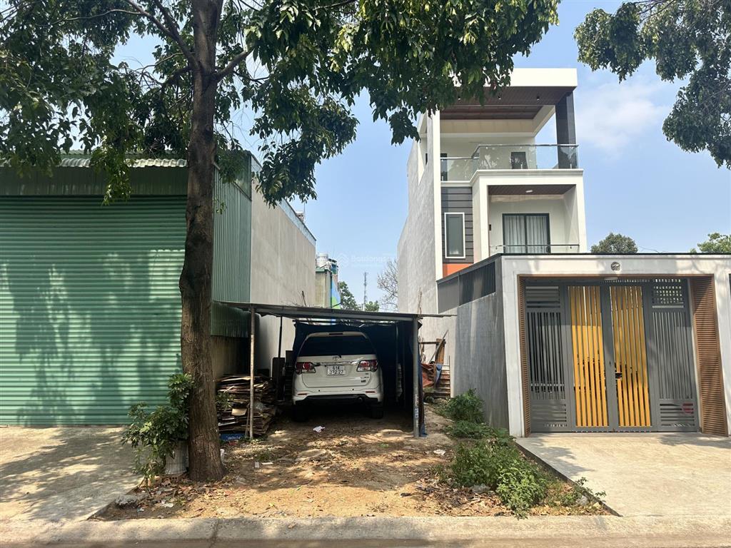 Bất động sản tại Bình Dương - ảnh 1