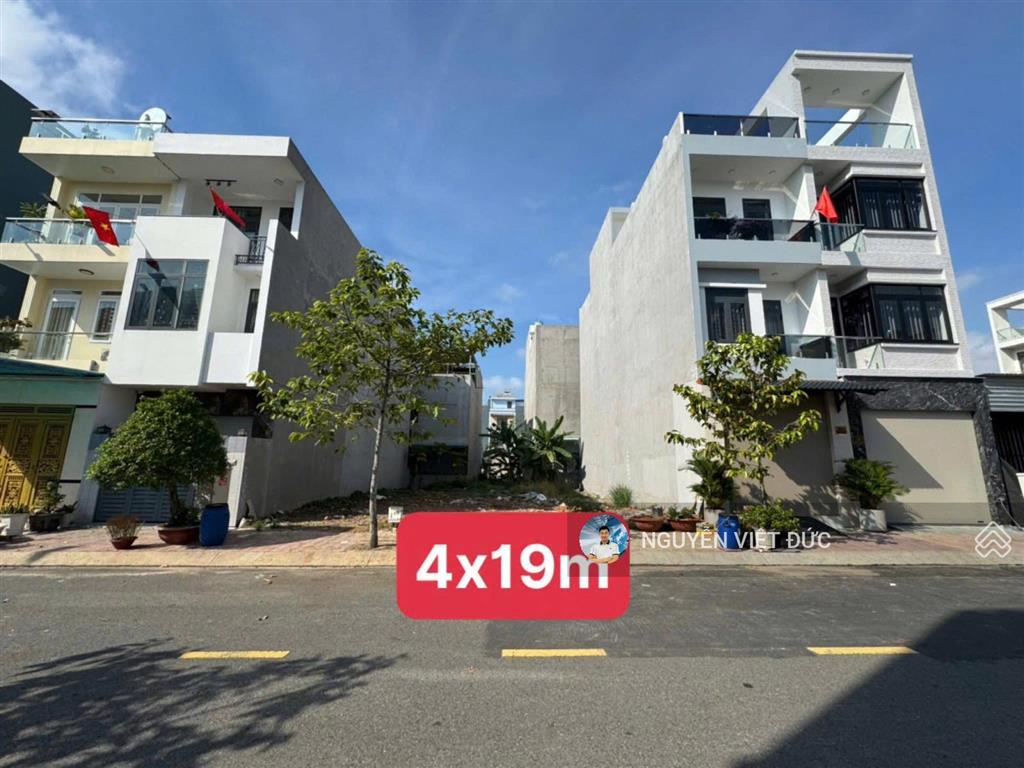 Bất động sản tại Bình Dương - ảnh 1