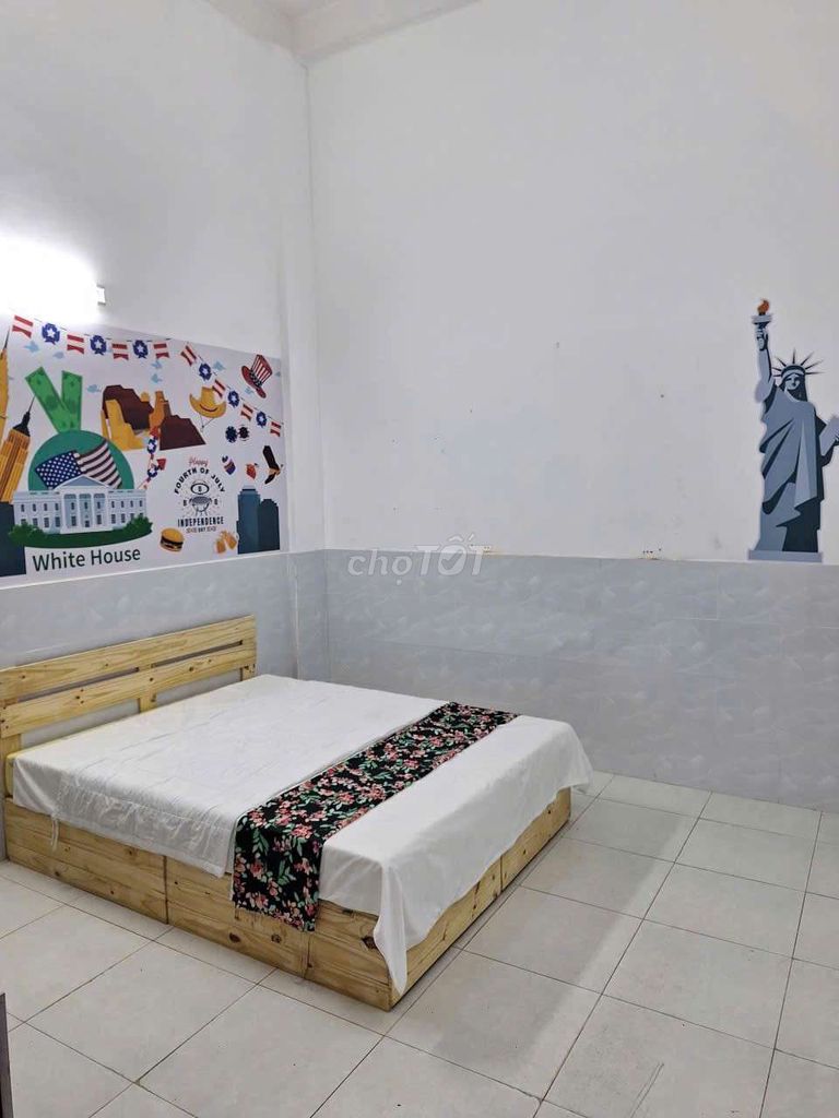 Nhà riêng tại Tân Bình, TP. Hồ Chí Minh - ảnh 3