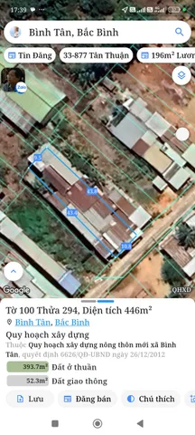 Bất động sản tại Lâm Đồng - ảnh 1
