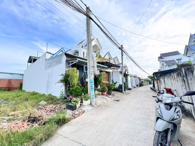 Bất động sản tại Tây Ninh - ảnh 1