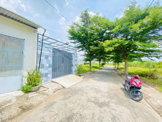 Bất động sản tại Long An - ảnh 1