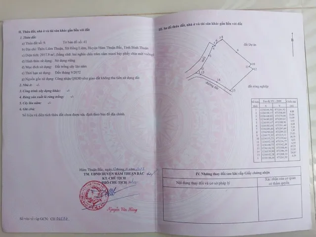 Bất động sản tại Lâm Đồng - ảnh 1