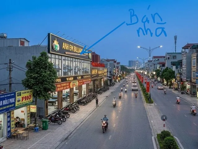 Bất động sản tại Quảng Trị - ảnh 1