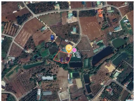 Bất động sản tại Đắk Lắk - ảnh 1