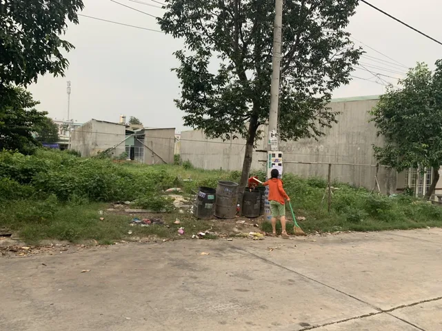 Bất động sản tại Bình Dương - ảnh 1