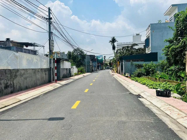 Bất động sản tại Hải Phòng - ảnh 1