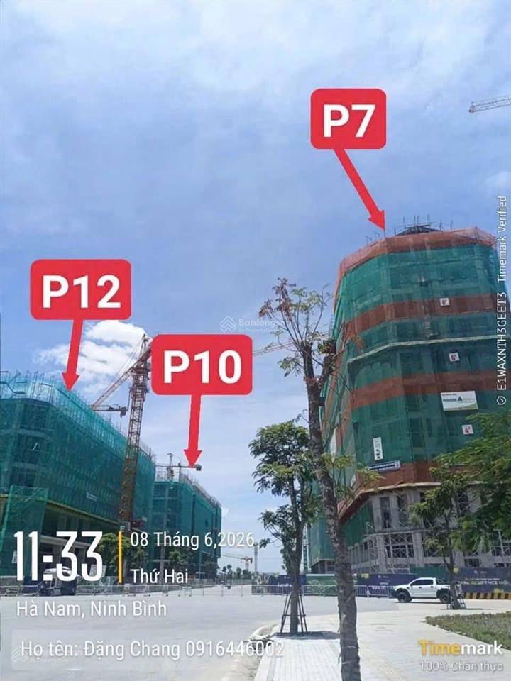 Bất động sản tại Hà Nam - ảnh 1