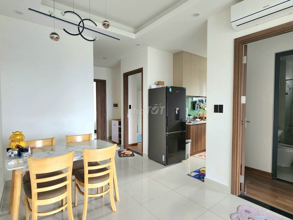Căn hộ / chung cư tại 7, TP. Hồ Chí Minh - ảnh 5