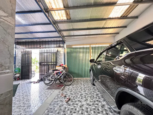 Bất động sản tại Tây Ninh - ảnh 1