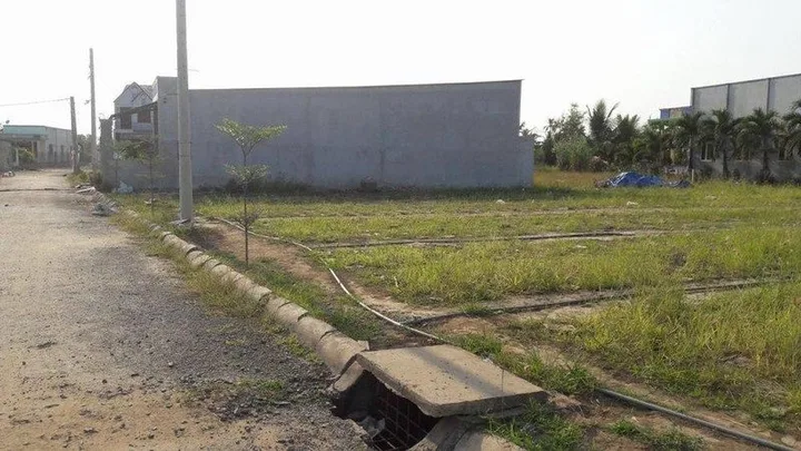 Bất động sản tại Tây Ninh - ảnh 1