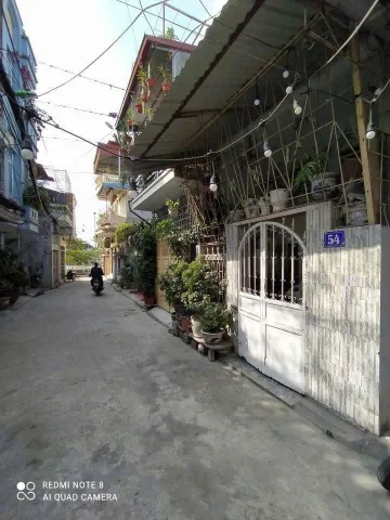 Bất động sản tại Hải Phòng - ảnh 1