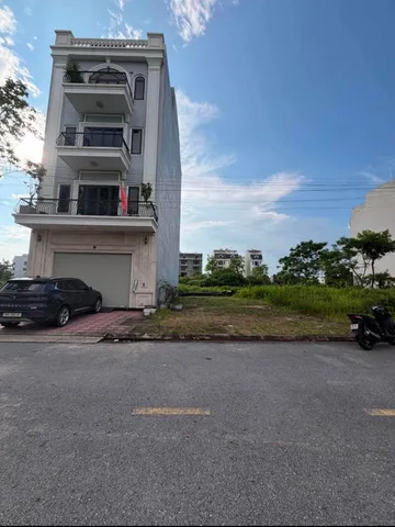 Bất động sản tại Bắc Giang - ảnh 1