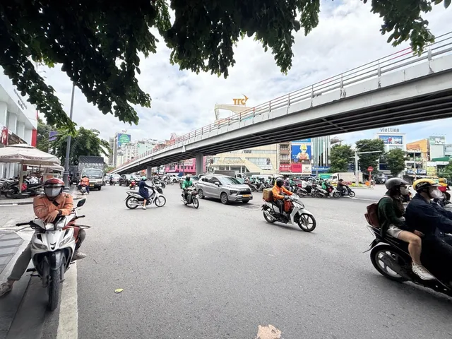 Bất động sản tại TP. Hồ Chí Minh - ảnh 1