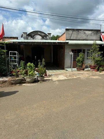 Bất động sản tại Bà Rịa - Vũng Tàu - ảnh 1