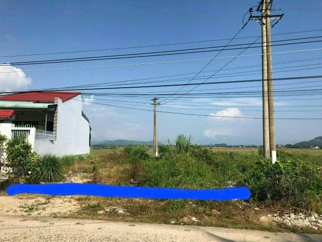 Bất động sản tại Khánh Hòa - ảnh 1