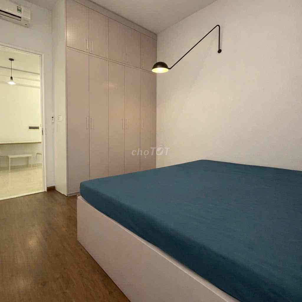 Apartment / condo in Bình Chánh, TP. Hồ Chí Minh - photo 4