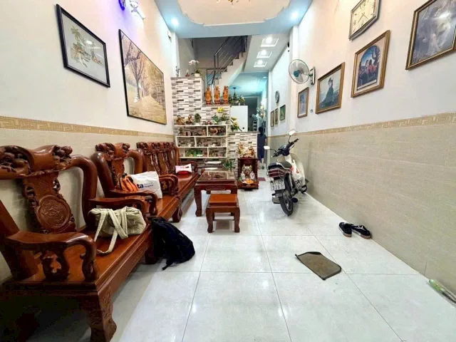 Bất động sản tại TP. Hồ Chí Minh - ảnh 1