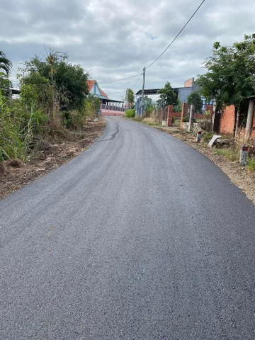 Bất động sản tại Bà Rịa - Vũng Tàu - ảnh 1