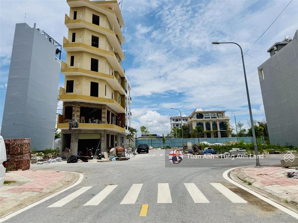 Bất động sản tại Hải Phòng - ảnh 1