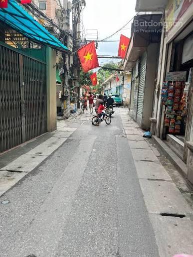 Bất động sản tại Hà Nội - ảnh 1