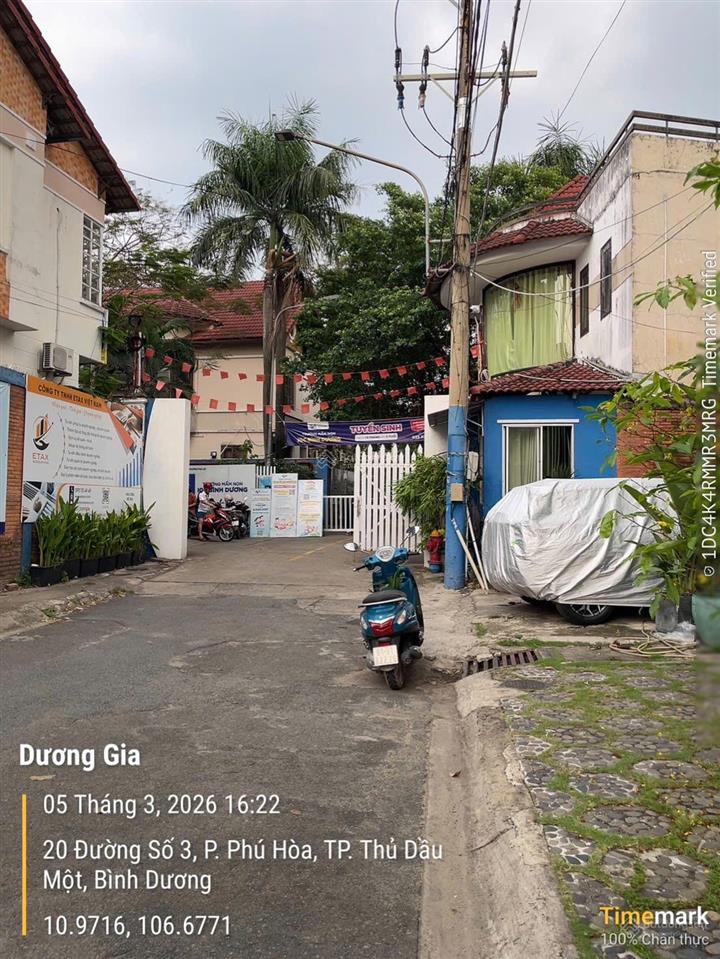 Bất động sản tại Bình Dương - ảnh 1