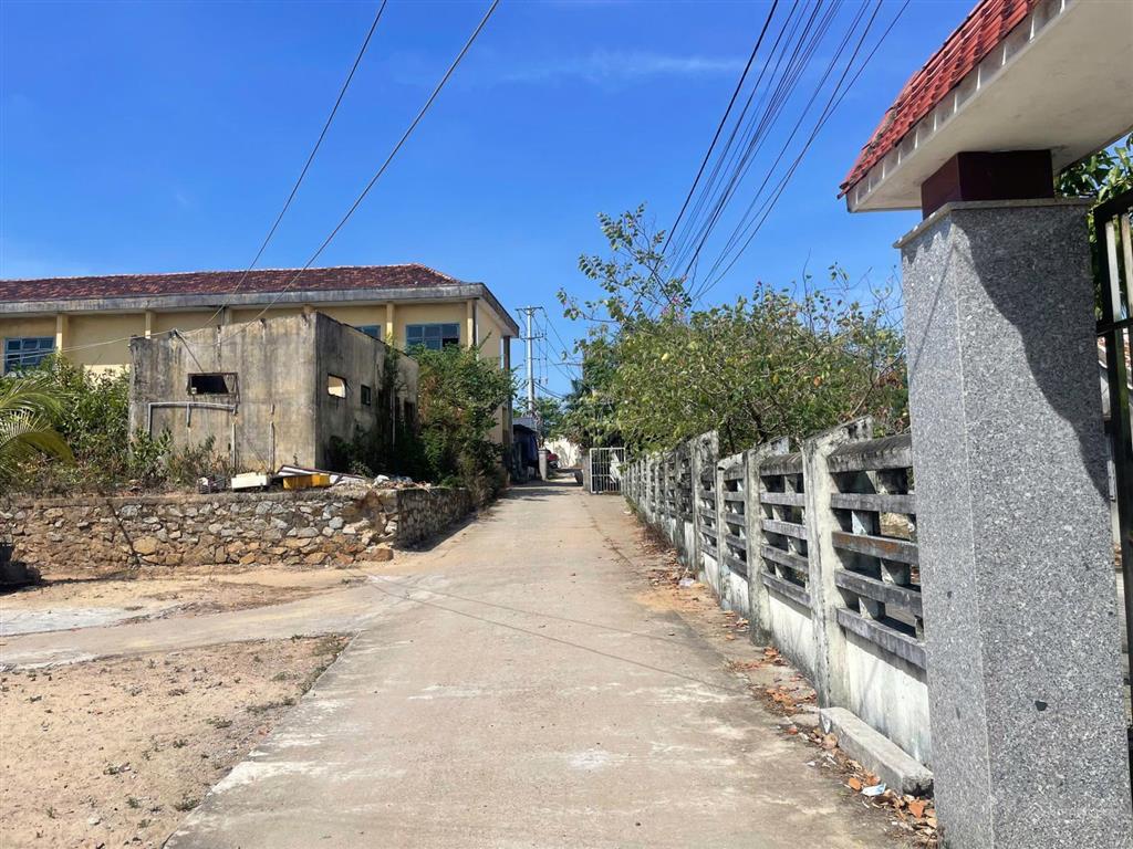 Bất động sản tại Quảng Nam - ảnh 1