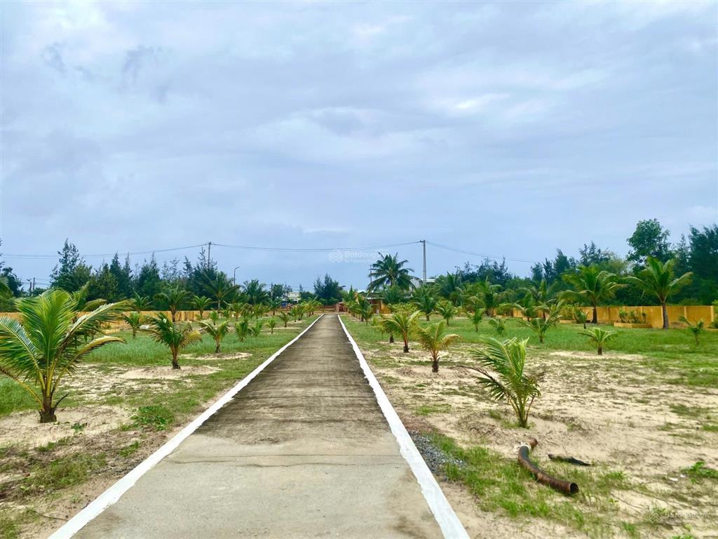 Bất động sản tại Quảng Nam - ảnh 1