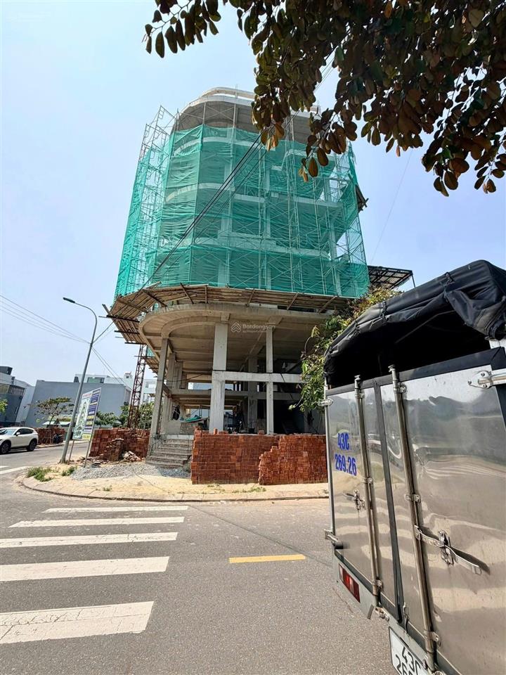 Bất động sản tại Đà Nẵng - ảnh 1