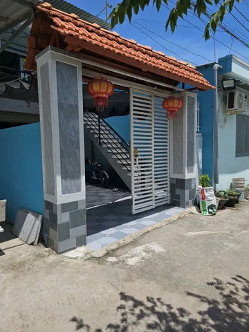 Bất động sản tại Tây Ninh - ảnh 1