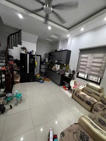Bất động sản tại Hà Nội - ảnh 1