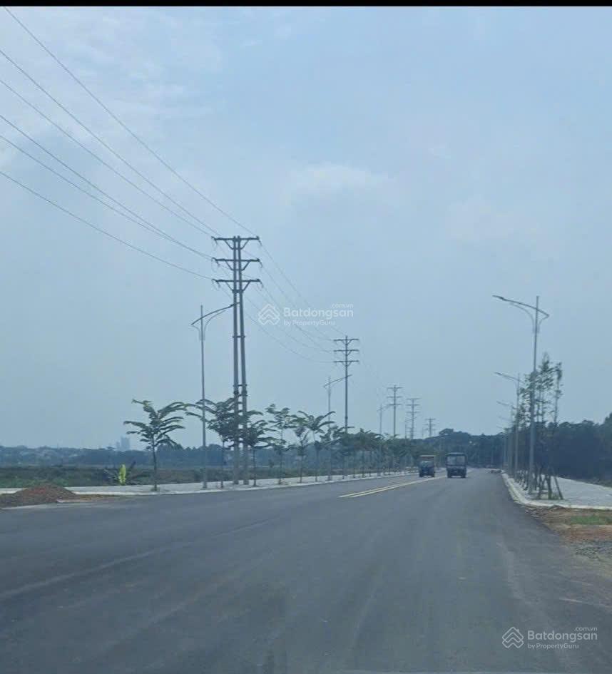 Bất động sản tại Phú Thọ - ảnh 1