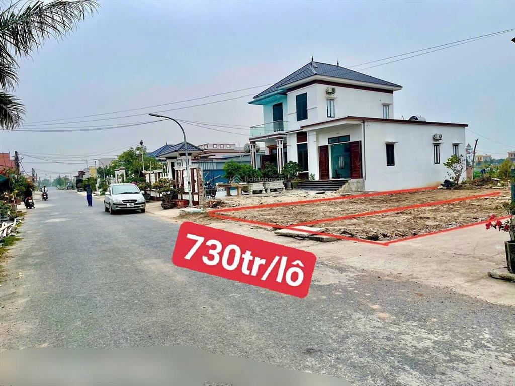 Bất động sản tại Nam Định - ảnh 1