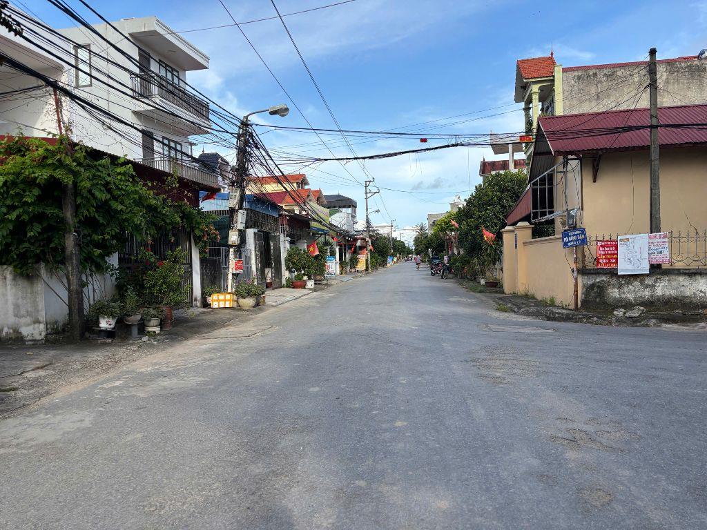 Bất động sản tại Hải Phòng - ảnh 1