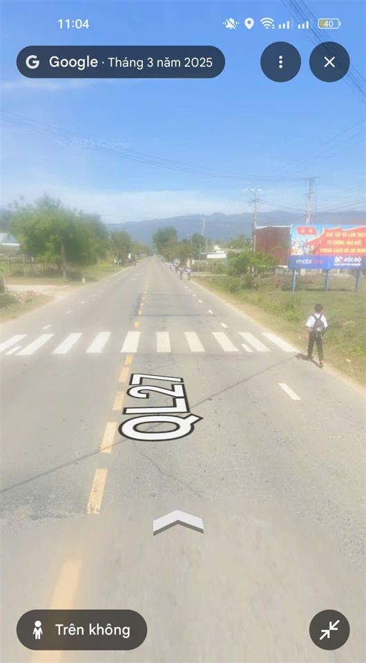 Bất động sản tại Ninh Thuận - ảnh 1