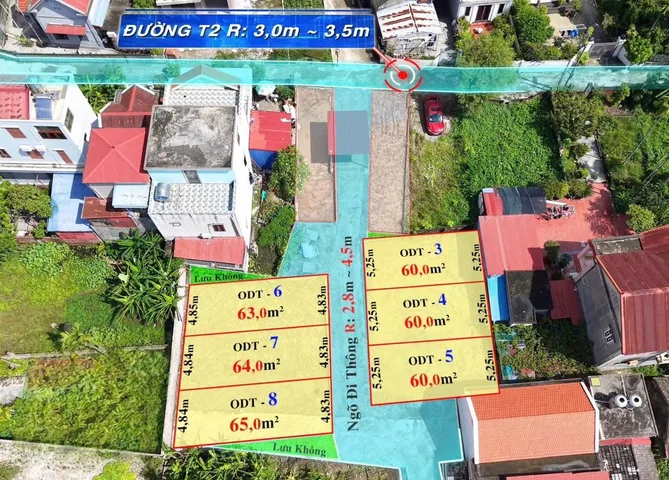 Bất động sản tại Hải Phòng - ảnh 1